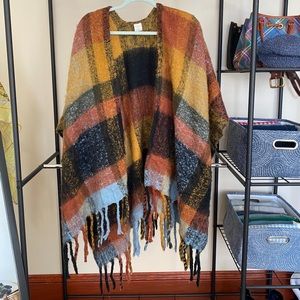 Christopher & Banks Shawl